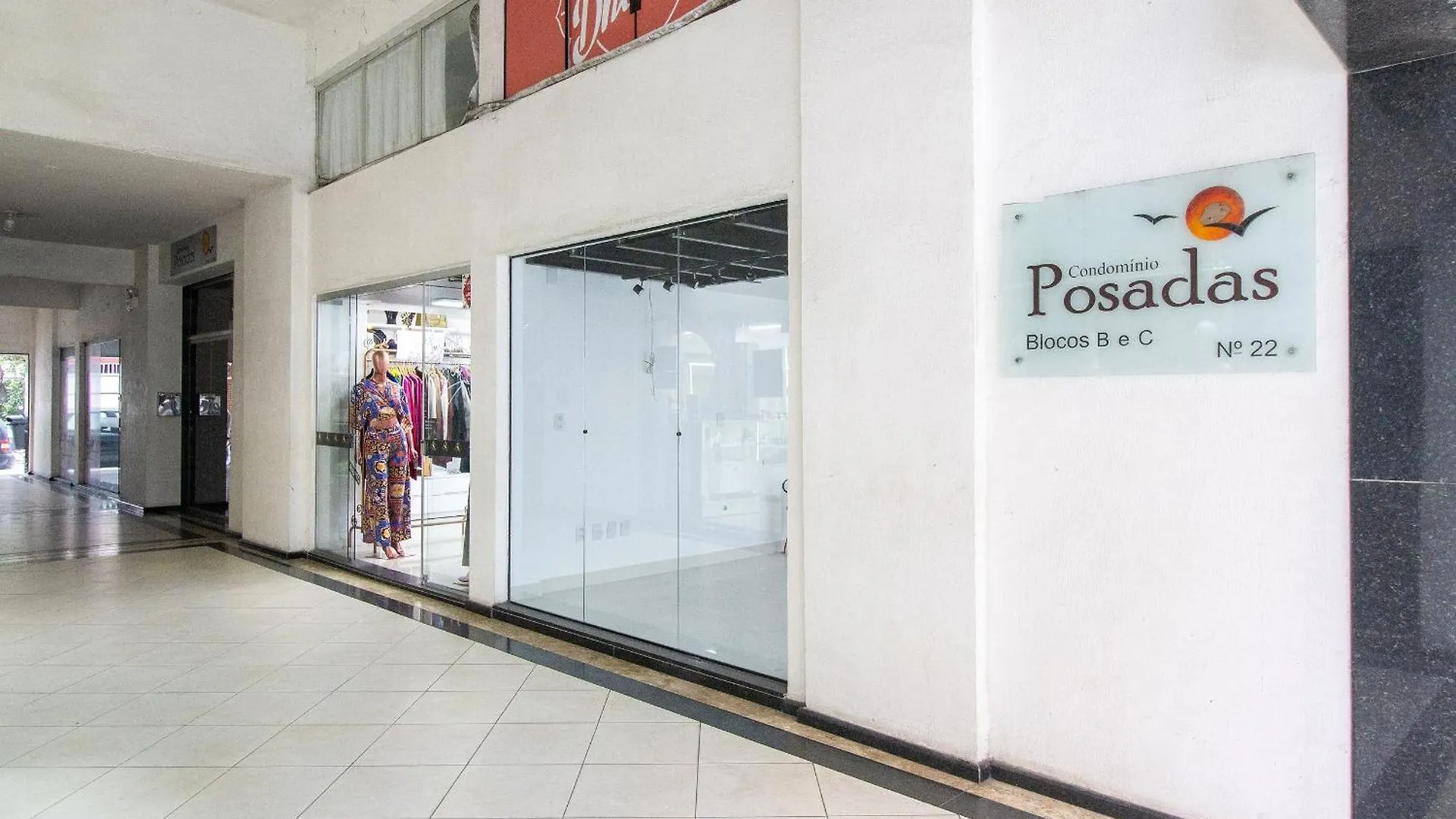 Pos53B - Prox Shopping Atlantico, Garagem, Wi-Fi Apartment Balneario Camboriu