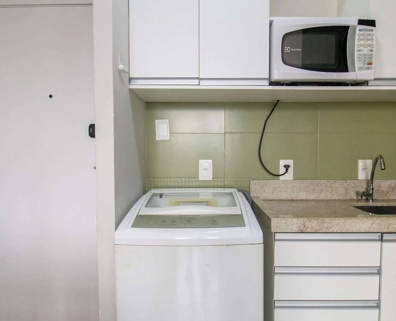 Pos53B - Prox Shopping Atlantico, Garagem, Wi-Fi Apartment Balneario Camboriu 0*,
