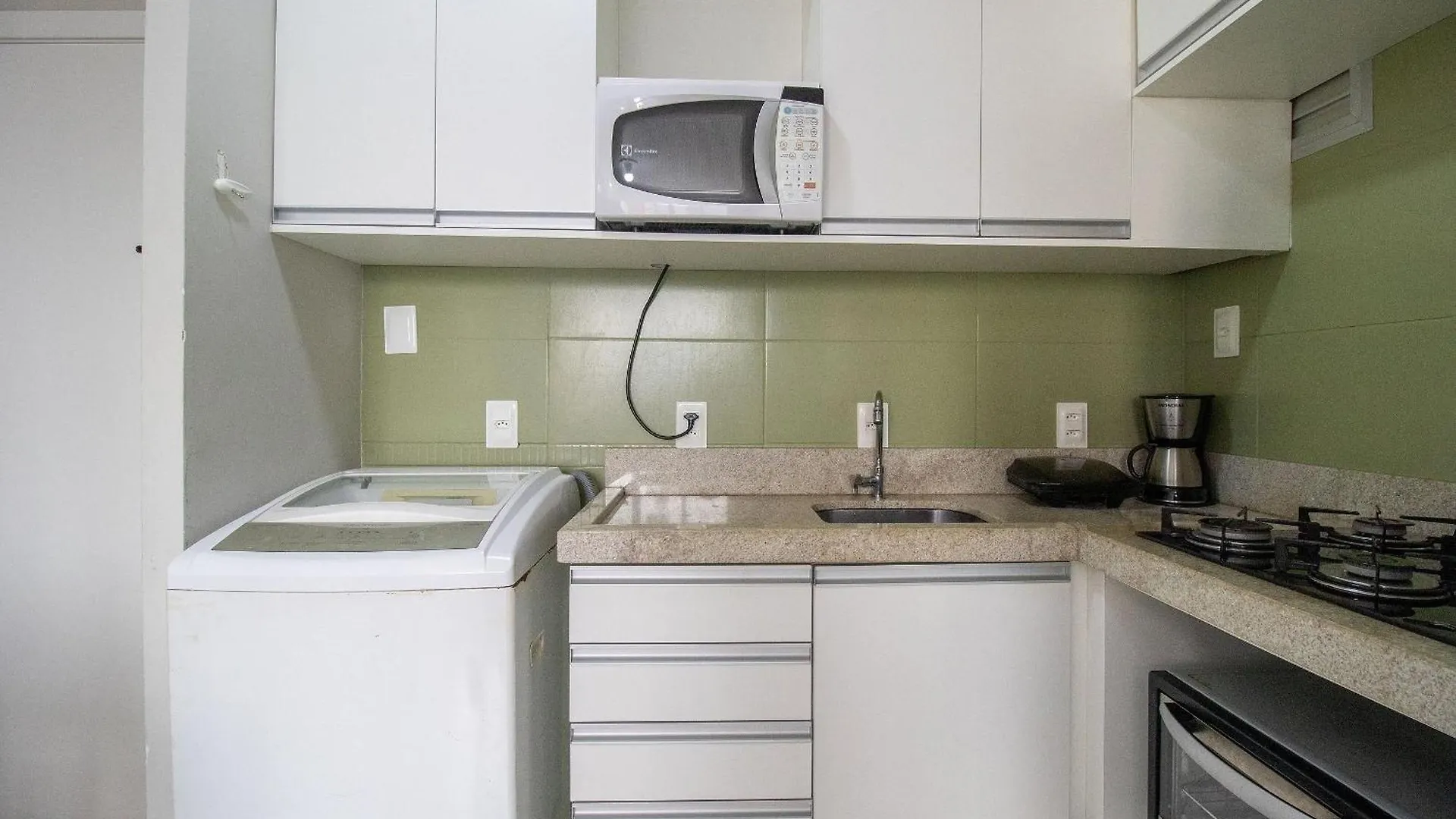 Pos53B - Prox Shopping Atlantico, Garagem, Wi-Fi Apartment Balneario Camboriu Brazil