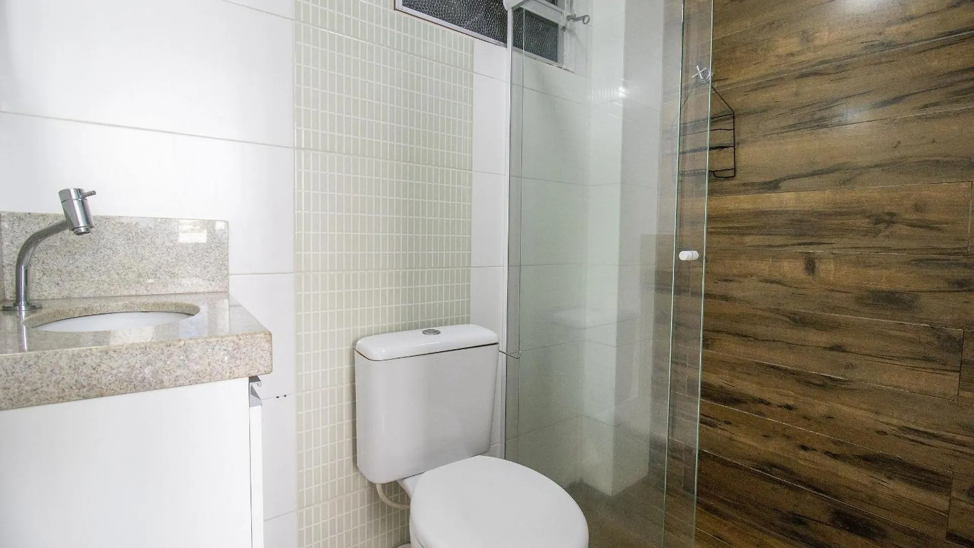 Pos53B - Prox Shopping Atlantico, Garagem, Wi-Fi Apartment Balneario Camboriu Brazil