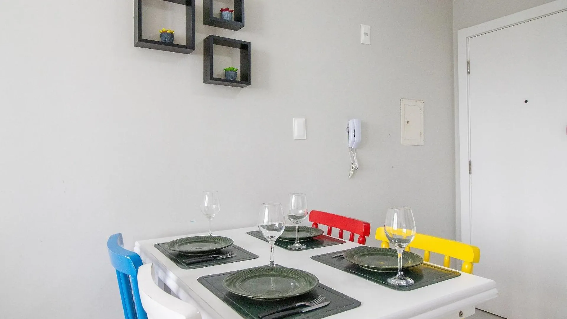 Pos53B - Prox Shopping Atlantico, Garagem, Wi-Fi Apartment Balneario Camboriu