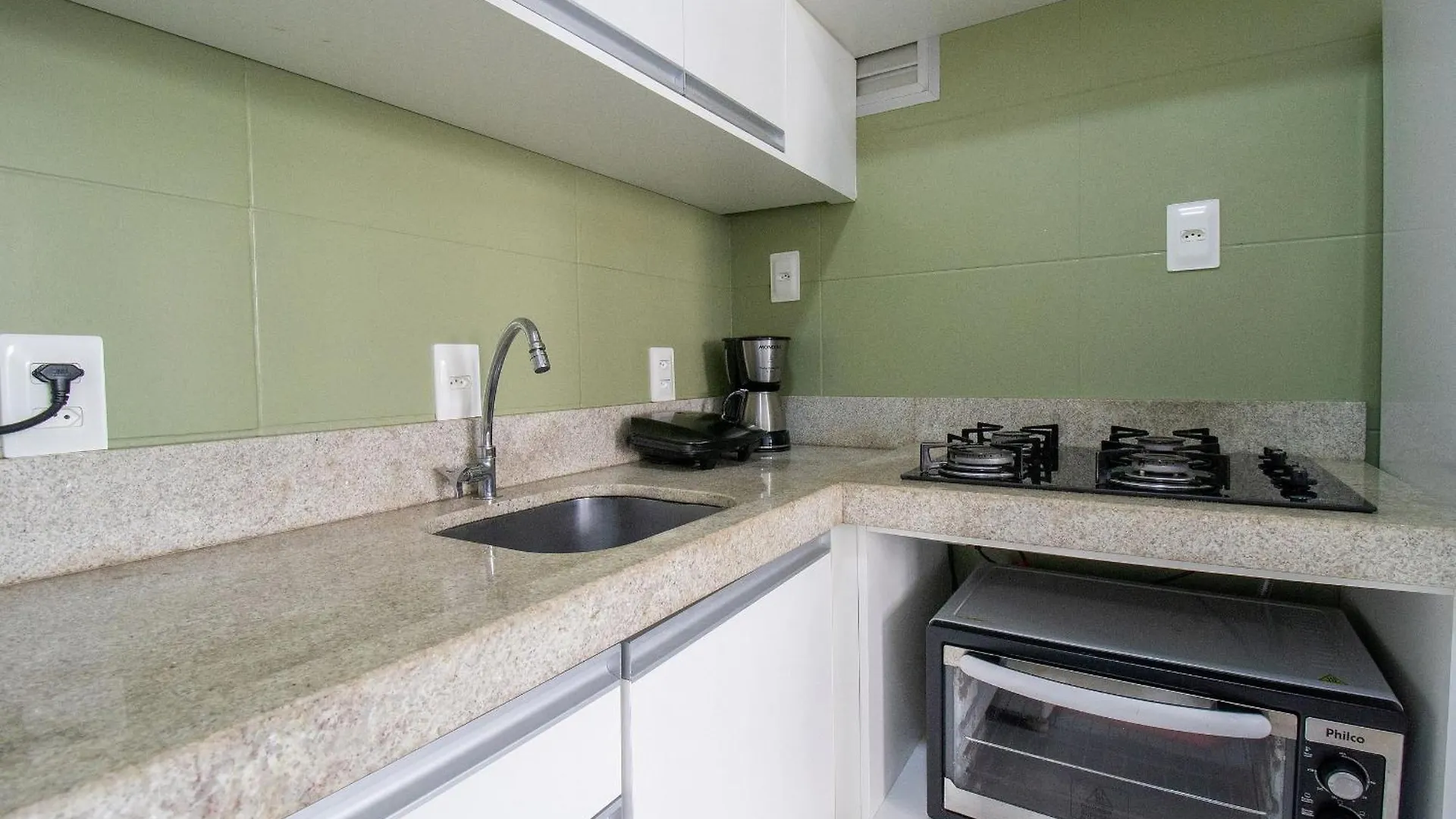Pos53B - Prox Shopping Atlantico, Garagem, Wi-Fi Apartment Balneario Camboriu